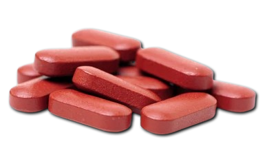 Hair-Gain tablets